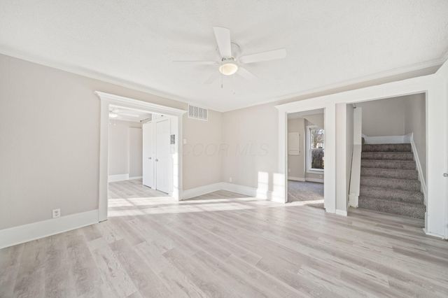 2709 KILBOURNE Avenue, Columbus, OH 43231