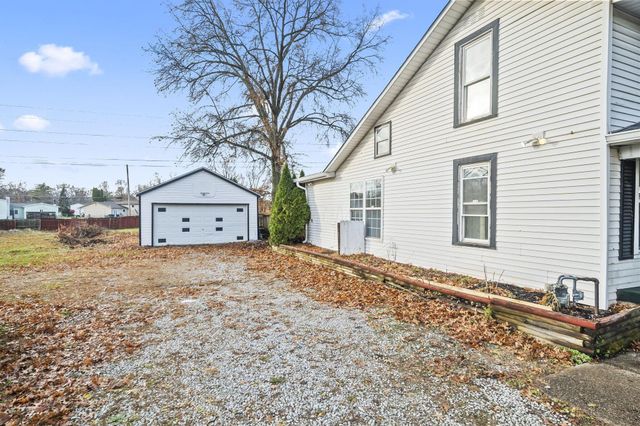 2709 KILBOURNE Avenue, Columbus, OH 43231