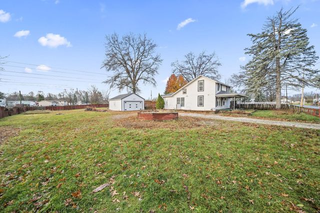 2709 KILBOURNE Avenue, Columbus, OH 43231