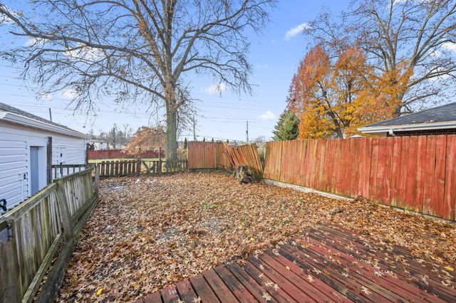 2709 KILBOURNE Avenue, Columbus, OH 43231