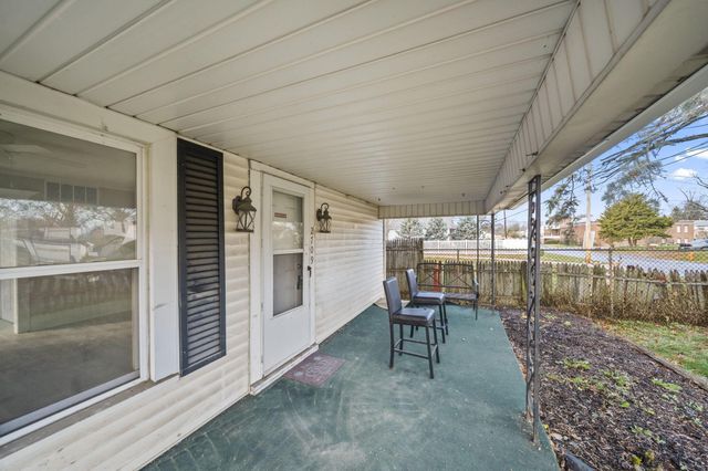 2709 KILBOURNE Avenue, Columbus, OH 43231