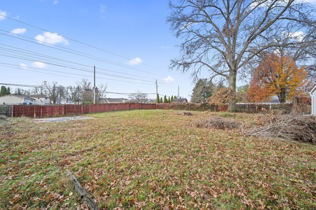 2709 KILBOURNE Avenue, Columbus, OH 43231