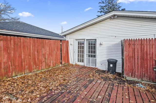 2709 KILBOURNE Avenue, Columbus, OH 43231