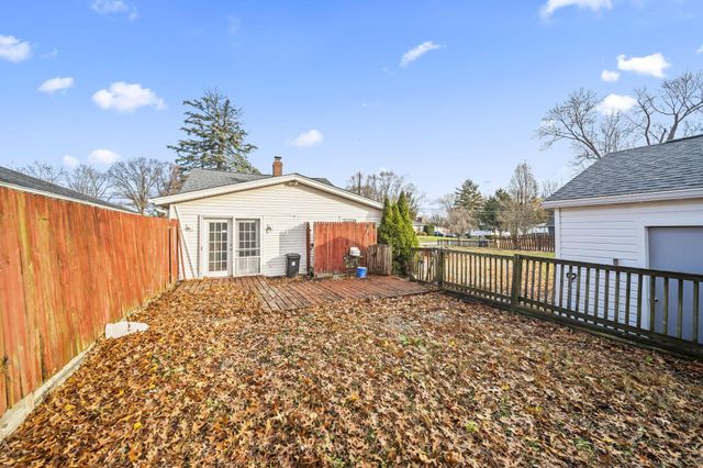 2709 KILBOURNE Avenue, Columbus, OH 43231