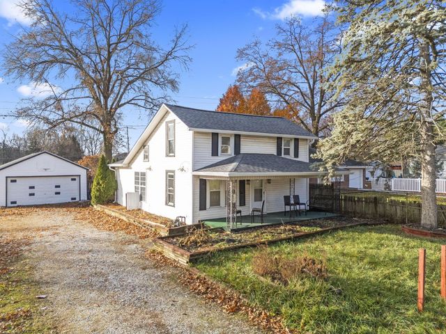 2709 KILBOURNE Avenue, Columbus, OH 43231