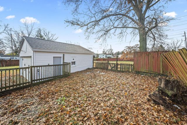 2709 KILBOURNE Avenue, Columbus, OH 43231