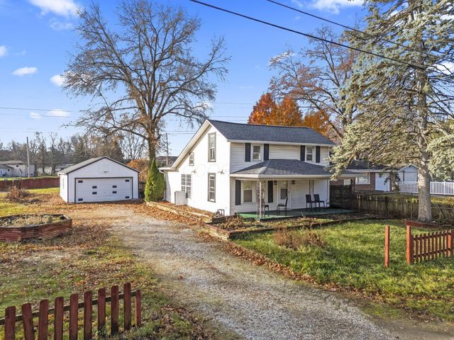 2709 KILBOURNE Avenue, Columbus, OH 43231