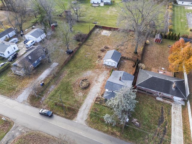 2709 KILBOURNE Avenue, Columbus, OH 43231