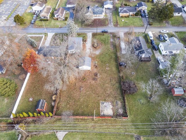 2709 KILBOURNE Avenue, Columbus, OH 43231