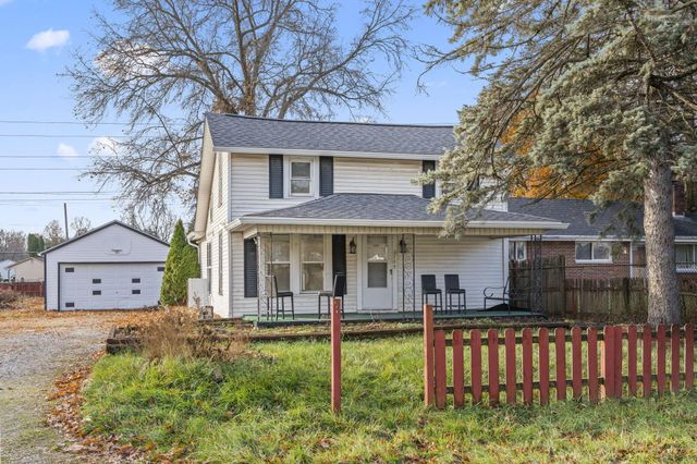 2709 KILBOURNE Avenue, Columbus, OH 43231