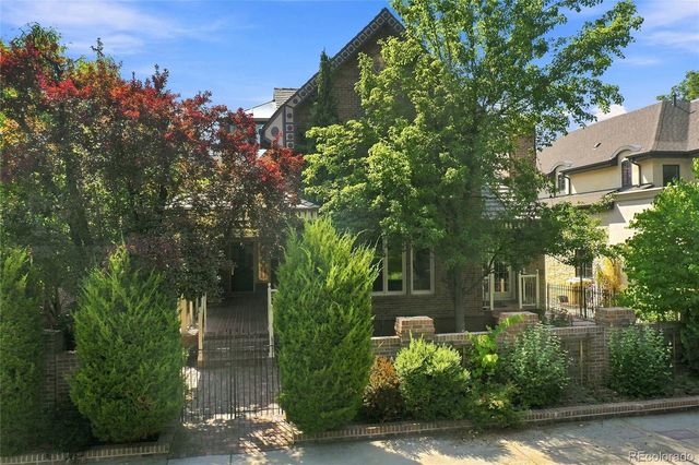 2411 E Cedar Avenue, Denver, CO 80209