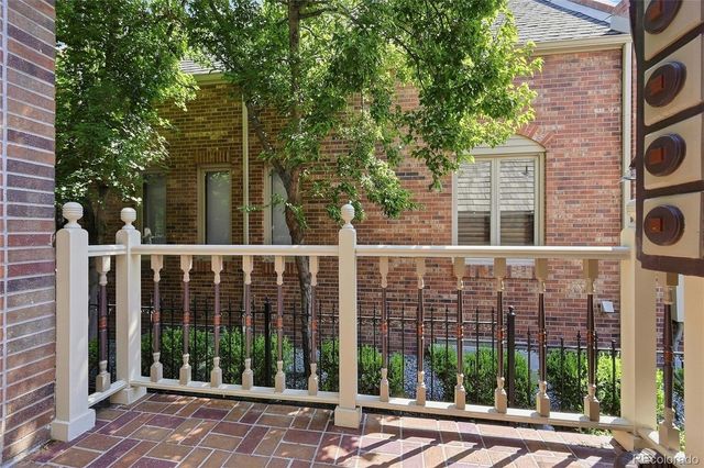 2411 E Cedar Avenue, Denver, CO 80209