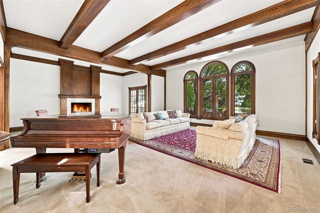 2411 E Cedar Avenue, Denver, CO 80209