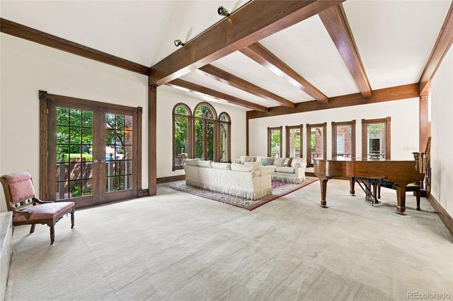2411 E Cedar Avenue, Denver, CO 80209