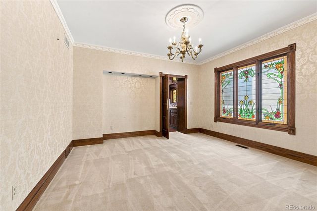 2411 E Cedar Avenue, Denver, CO 80209