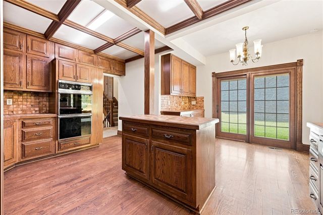 2411 E Cedar Avenue, Denver, CO 80209