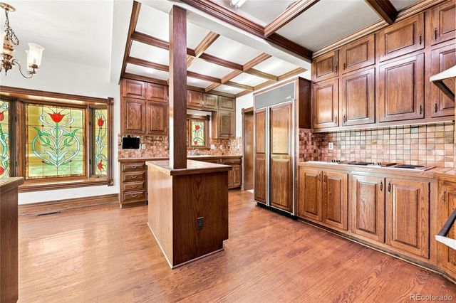 2411 E Cedar Avenue, Denver, CO 80209