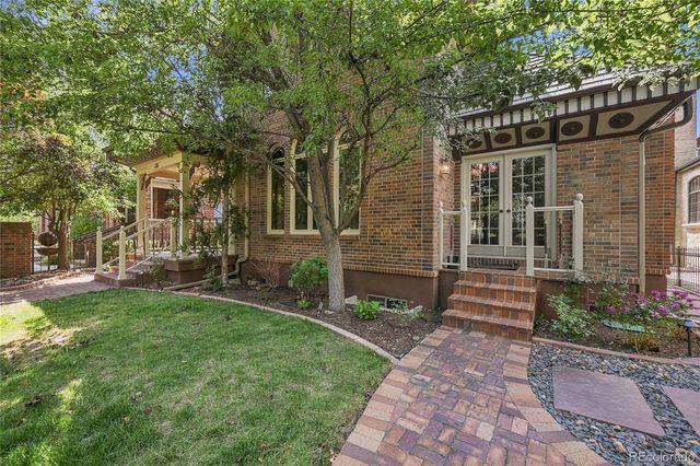 2411 E Cedar Avenue, Denver, CO 80209