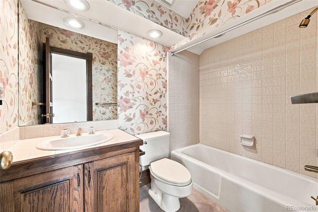 2411 E Cedar Avenue, Denver, CO 80209
