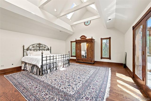 2411 E Cedar Avenue, Denver, CO 80209