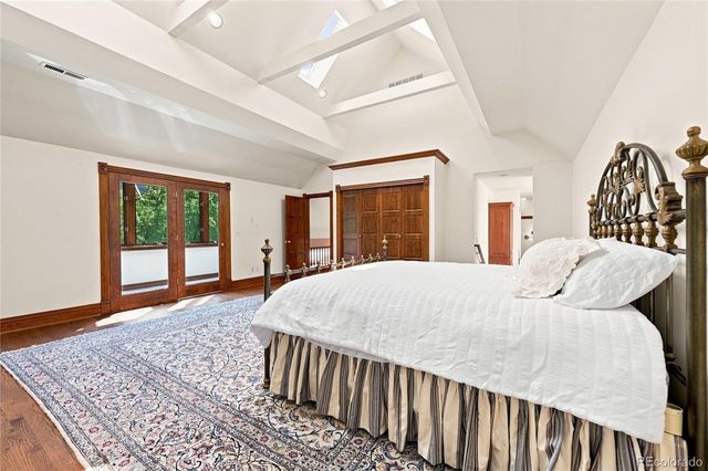 2411 E Cedar Avenue, Denver, CO 80209