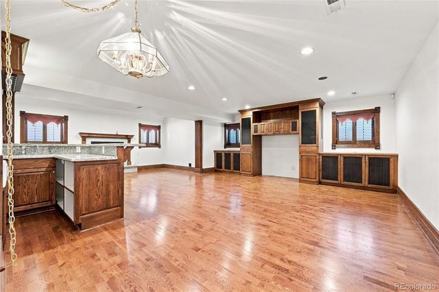 2411 E Cedar Avenue, Denver, CO 80209