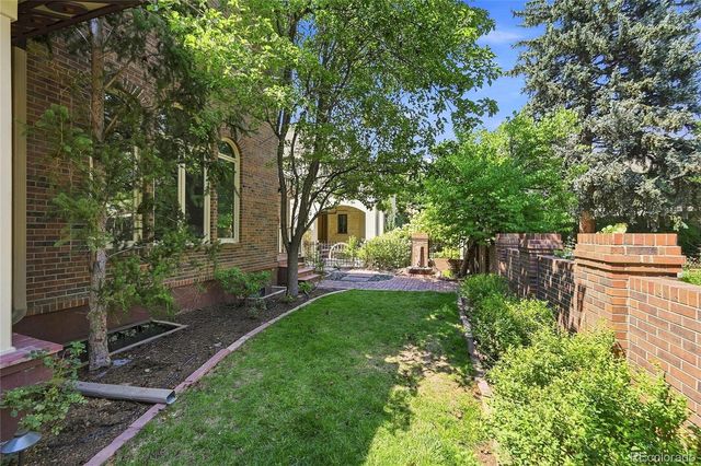 2411 E Cedar Avenue, Denver, CO 80209