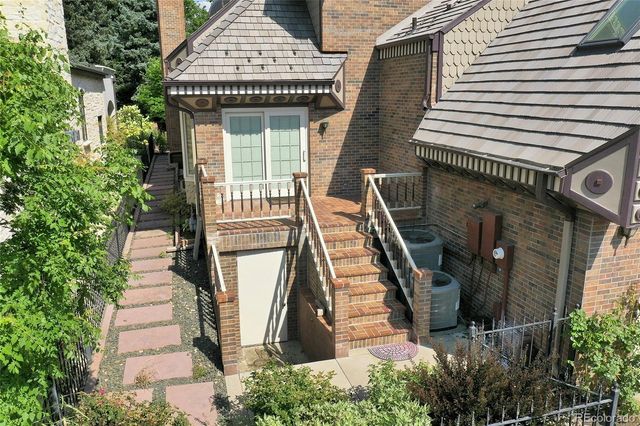 2411 E Cedar Avenue, Denver, CO 80209