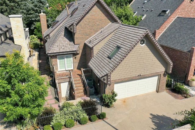 2411 E Cedar Avenue, Denver, CO 80209