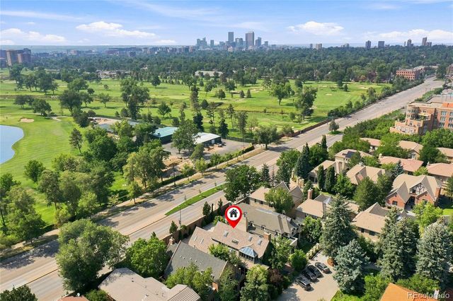 2411 E Cedar Avenue, Denver, CO 80209