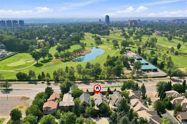2411 E Cedar Avenue, Denver, CO 80209