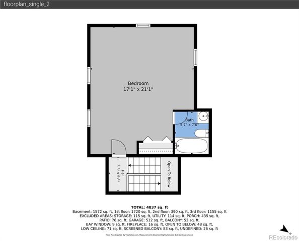 2411 E Cedar Avenue, Denver, CO 80209
