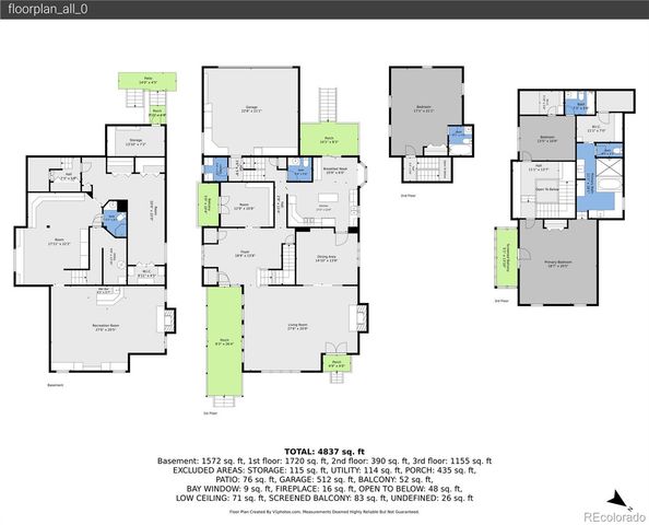2411 E Cedar Avenue, Denver, CO 80209