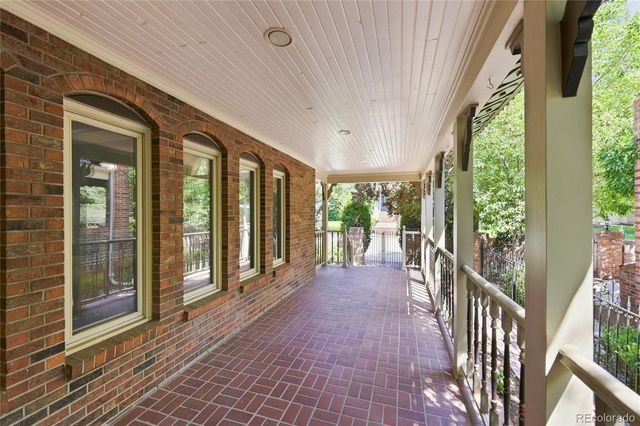 2411 E Cedar Avenue, Denver, CO 80209