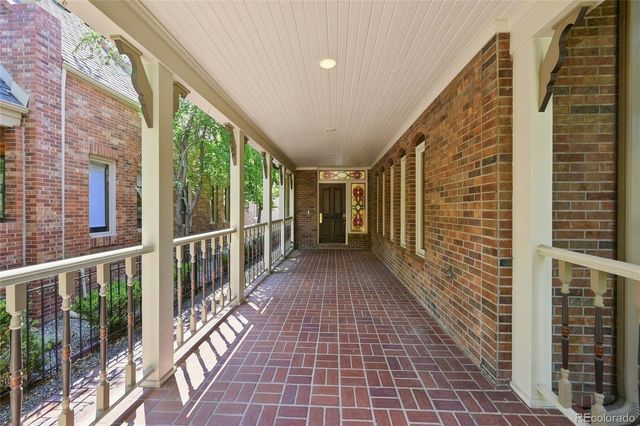 2411 E Cedar Avenue, Denver, CO 80209