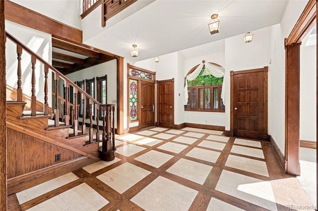 2411 E Cedar Avenue, Denver, CO 80209