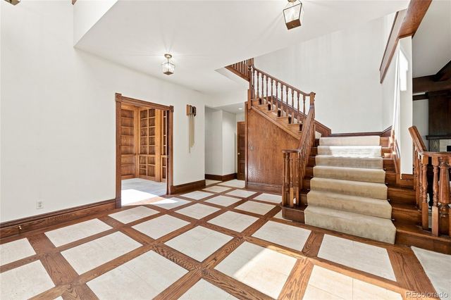 2411 E Cedar Avenue, Denver, CO 80209