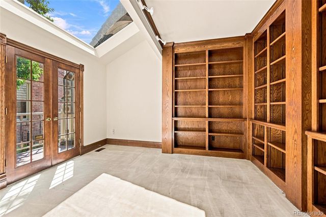 2411 E Cedar Avenue, Denver, CO 80209