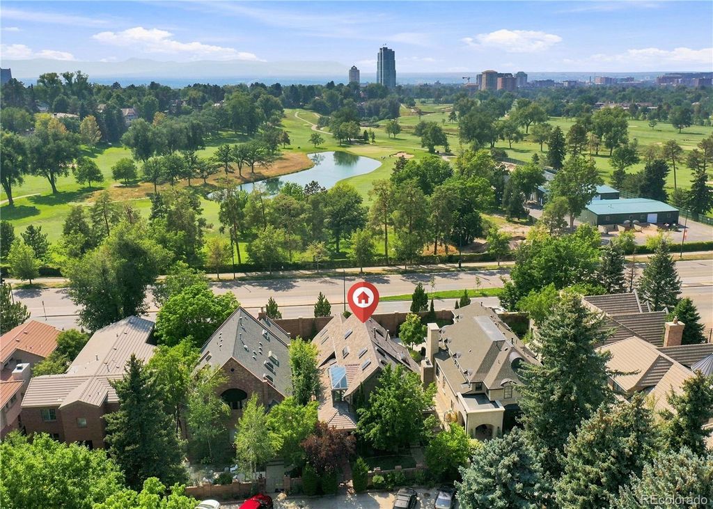 2411 E Cedar Avenue, Denver, CO 80209