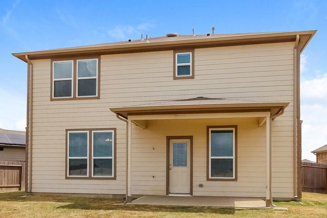 5907 Palomaville Court, Katy, TX 77493