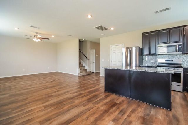 5907 Palomaville Court, Katy, TX 77493