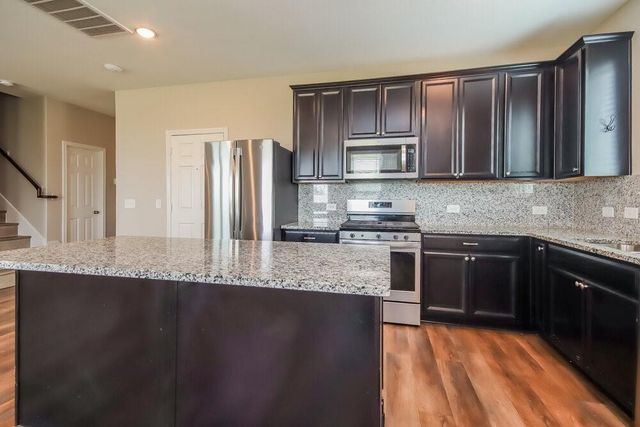 5907 Palomaville Court, Katy, TX 77493