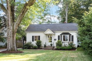 14 Clark Road, Andover, MA 01810