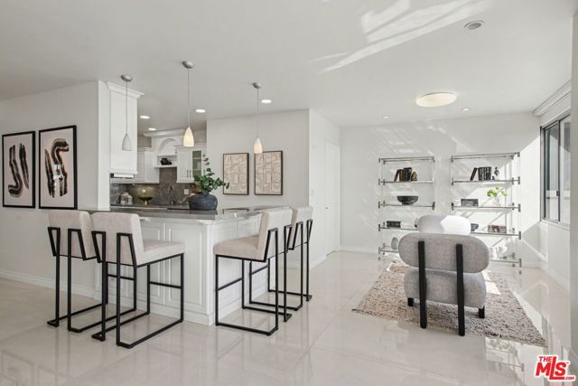 865 Comstock Avenue 10D, Los Angeles, CA 90024