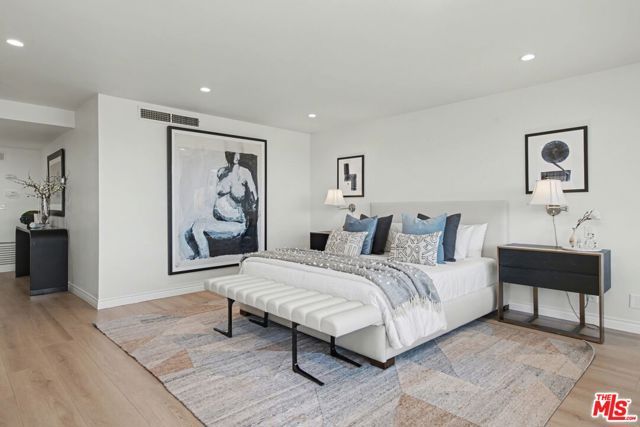 865 Comstock Avenue 10D, Los Angeles, CA 90024