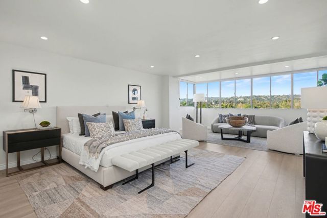 865 Comstock Avenue 10D, Los Angeles, CA 90024