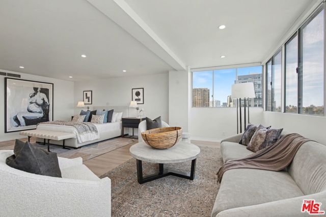 865 Comstock Avenue 10D, Los Angeles, CA 90024