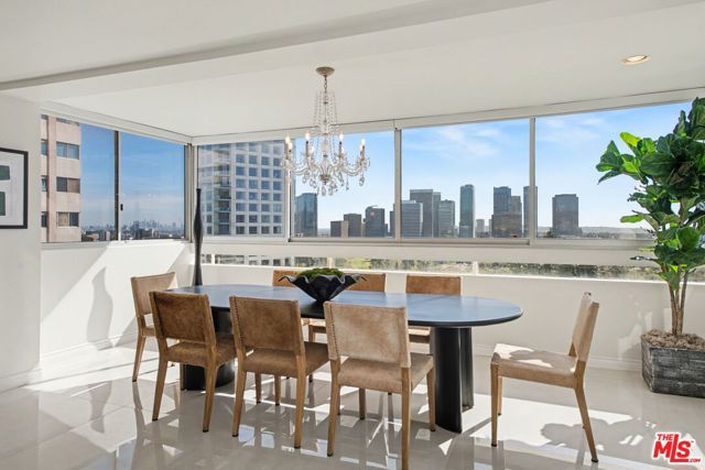 865 Comstock Avenue 10D, Los Angeles, CA 90024