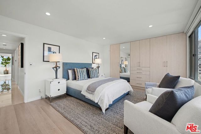 865 Comstock Avenue 10D, Los Angeles, CA 90024