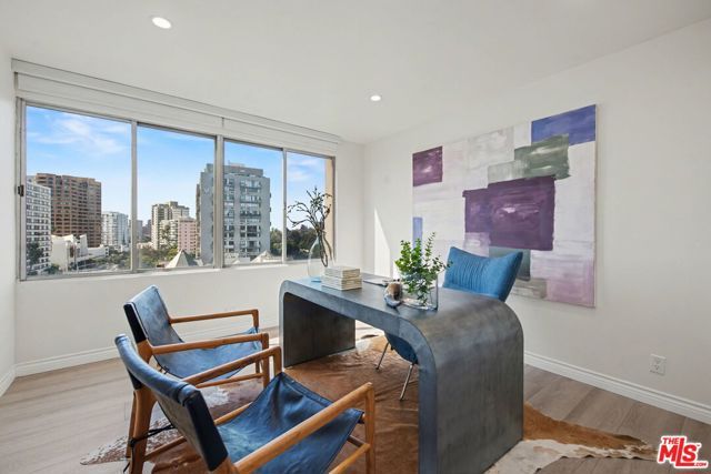 865 Comstock Avenue 10D, Los Angeles, CA 90024